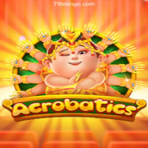 Acrobatics: The Thrilling Game of Balance and Precision