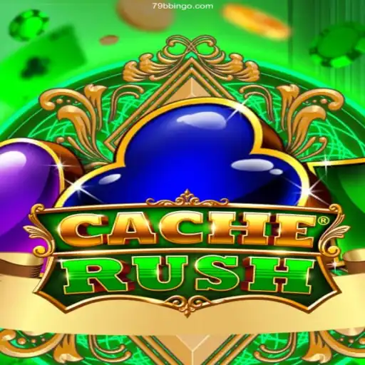 CacheRush: An Exciting New Game in the Gambling World