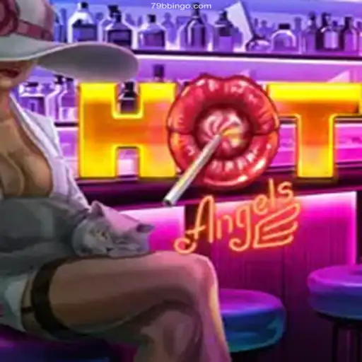 Exploring HotAngels: A Captivating Casino Game Experience