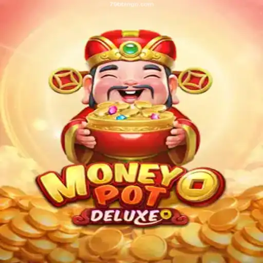 Exploring the Thrills of MoneyPotDELUXE: A Premier Gaming Experience
