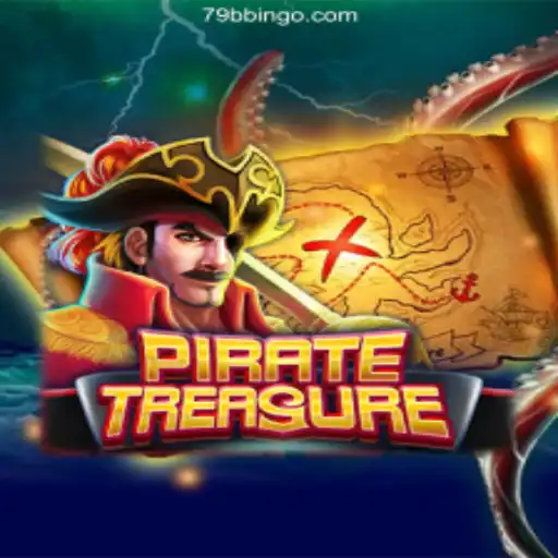 Unveiling 'PirateTreasure': A Thrilling Gaming Adventure