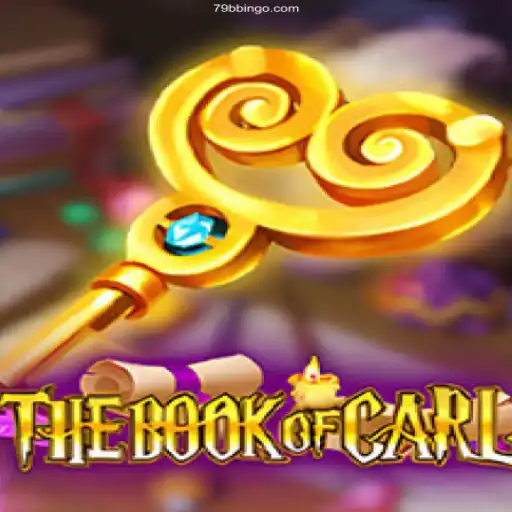 Discover the Thrilling World of TheBookofCarl