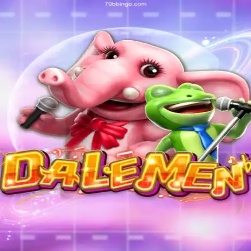 Unveiling DALEMEN: The Game of Strategy and Skill