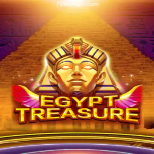 Exploring the Enigmatic EgyptTreasure: A Journey into Ancient Riches