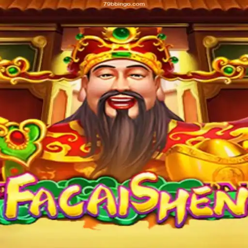 Exploring the World of FaCaiShen: A Game of Luck and Prosperity