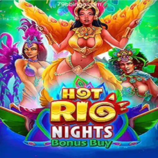 Unlock Thrills with HotRioNightsBonusBuy: A Deep Dive into the Game and Its Features