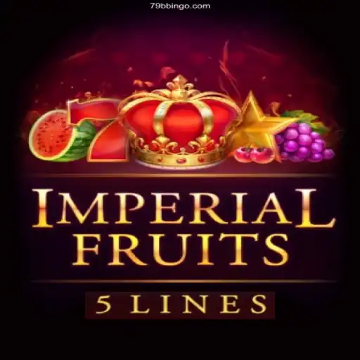Discover ImperialFruits5: An Engaging Slot Experience in Brazil's Trusted Casino