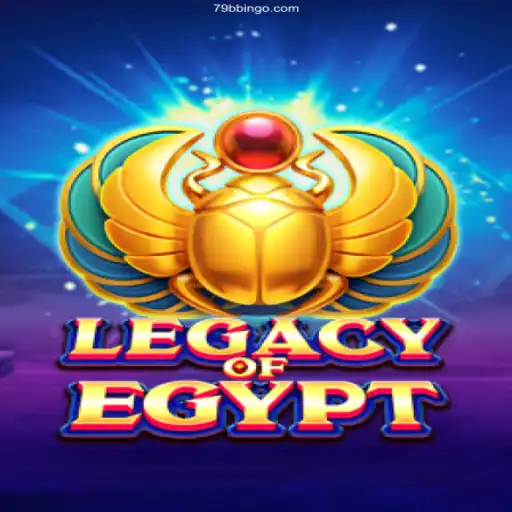 Explore the Riches of LegacyOfEgypt: The Premier Choice for Brazilian Players