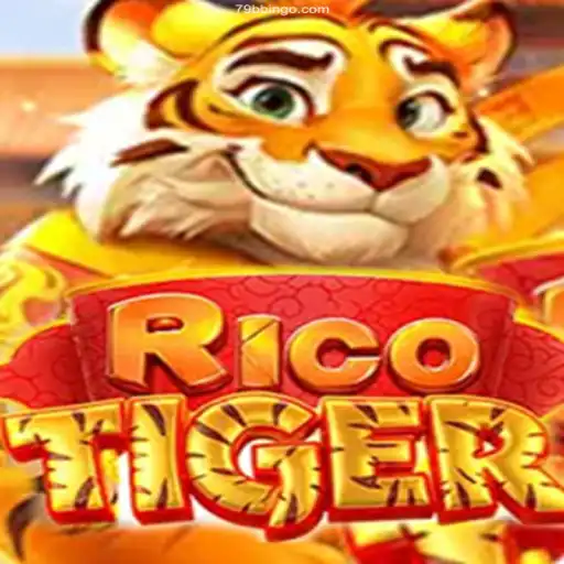 RicoTiger: Unleashing the Thrill of Gaming in Brazil