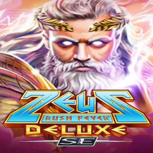 Experience Thrills with ZeusRushFeverDeluxeSE in Brazilian Gaming